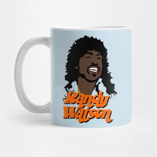 Randy Waston Mug